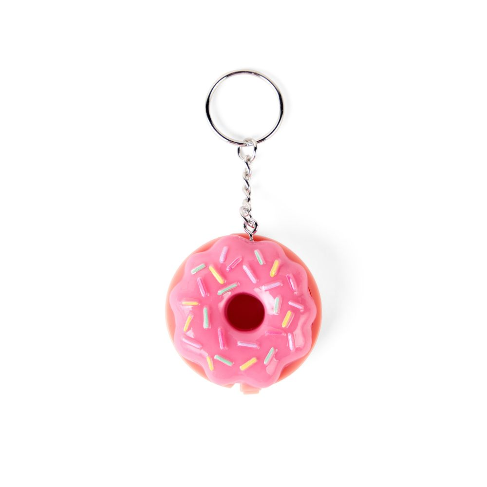 BALZÁM NA RTY DONUT - blistr 6 DRUHŮ